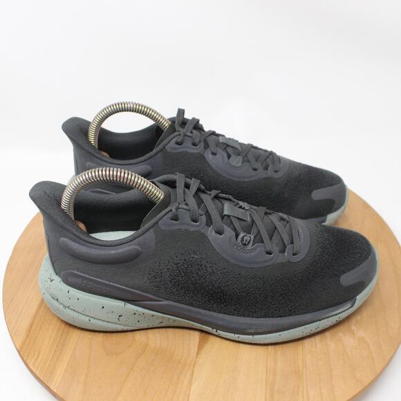 lululemon athletica Shoes - Lululemon Shoes Womens 8 Chargefeel Workout Low 2 Training Athletic Gym Gray